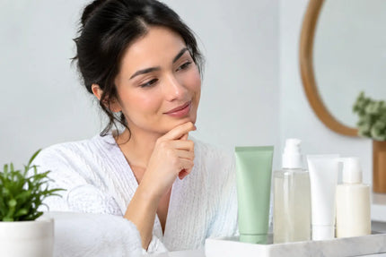 How to Choose a Facial Wash for Dull Skin