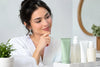 How to Choose a Facial Wash for Dull Skin