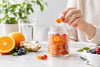 Daily Immunity Gummies for Your Wellness Ritual