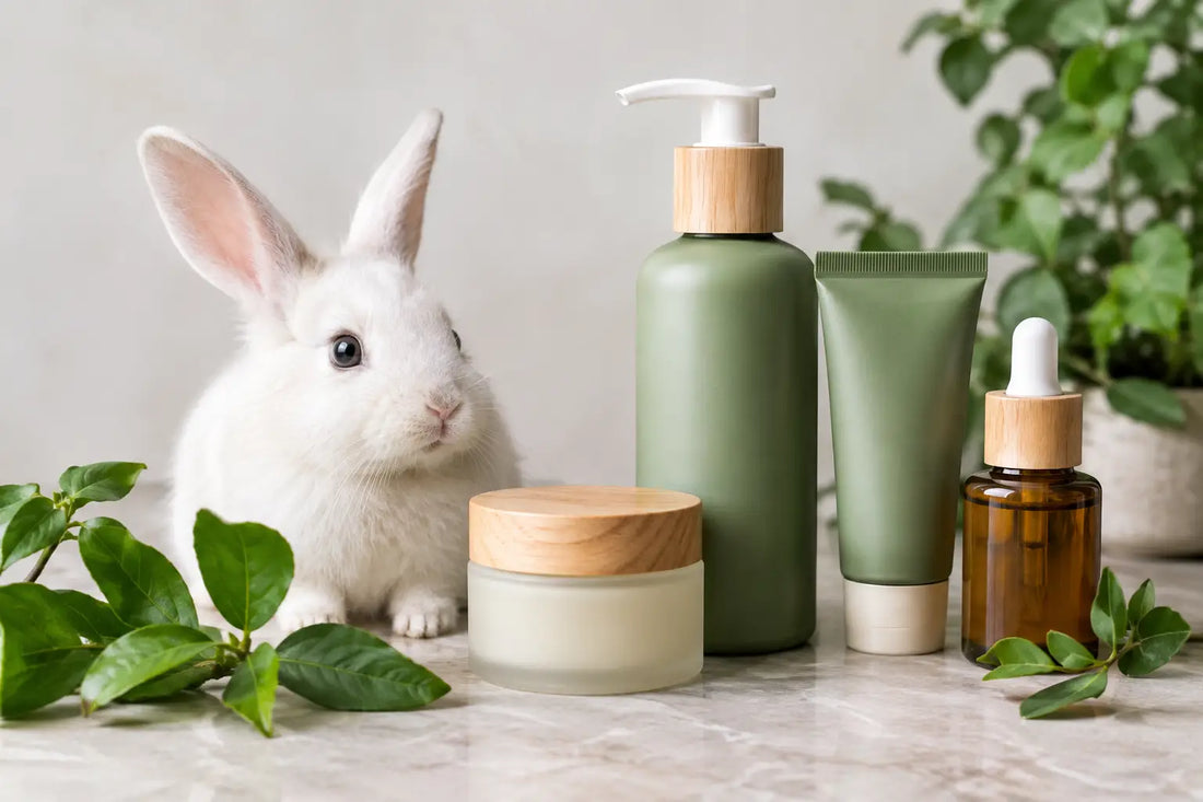 What Brands Are Vegan and Cruelty Free?