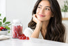 Hair Skin Nail Gummies for Everyday Radiance
