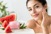 Watermelon Face Moisturizer for Fresh, Bouncy Skin