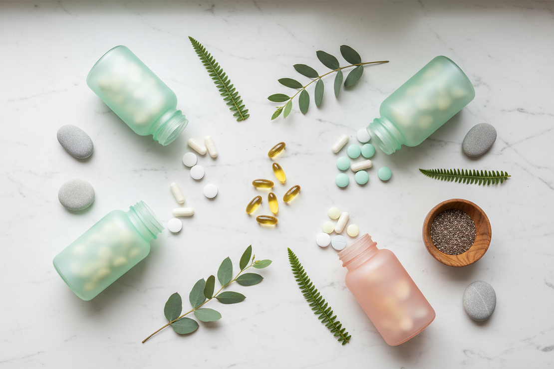 Wellness Essentials