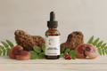 Adaptogen Immunity Drops Lifestyle Shot