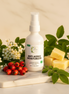 Anti Aging Moisturizer Lifestyle