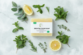 Breathe Clear Soap Lifestyle