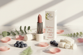 Cashmere Rose Comfort Matte Lipstick Lifestyle
