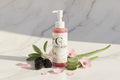 Cherry Dew Cleanse Radiant Facial Wash Lifestyle
