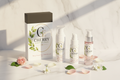 Cherry Essentials Satin Youth Renewal Trio Lifestyle - Correct Box
