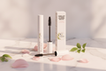 Cherry Lash Extension Volumising Mascara - Editorial