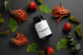 Cordyceps Energy Gummies Lifestyle