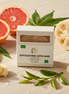 Exfoliating Luffa Bar Lifestyle