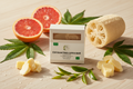 Exfoliating Luffa Bar Lifestyle