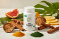 Fat Burner with MCT Lifestyle
