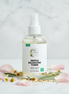 Gentle Balancing Toner Lifestyle
