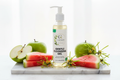 Gentle Cleansing Gel Lifestyle