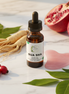 Gua Sha Face Oil Lifestyle