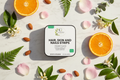 Hair, Skin and Nails Strips Lifestyle