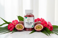 Hair Skin & Nails Gummies Lifestyle Shot
