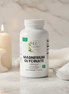 Magnesium Glycinate Lifestyle