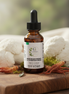 Mushroom Energy & Cognition Drops Lifestyle