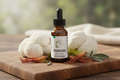 Mushroom Energy & Cognition Drops Lifestyle