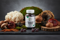 Mushroom Extract Complex Lifestyle