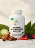 Normal Blood Sugar Support Lifestyle