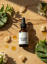 Nourishing Jojoba Face Oil Lifestyle