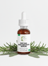 Peptide Hair Growth Serum Lifestyle