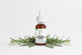 Peptide Hair Growth Serum Lifestyle