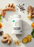 Platinum Turmeric Lifestyle