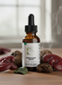 Reishi Calm Drops Lifestyle