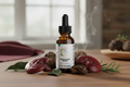 Reishi Calm Drops Lifestyle