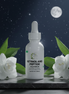 Retinol and Peptide Face Serum Lifestyle