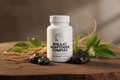 Shilajit Adaptogen Complex Lifestyle