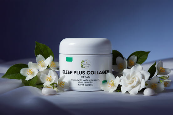 Sleep Plus Collagen Cream
