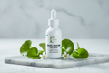 Snail Mucin Face Serum Lifestyle