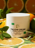 Tallow Cream Orange & Bergamot Lifestyle