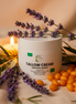 Tallow Cream Peaceful Night Lifestyle