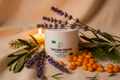 Tallow Cream Peaceful Night Lifestyle