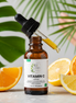 Vitamin C Serum Lifestyle