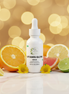Vitamin Glow Serum Lifestyle