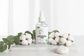 Witch Hazel Pore Perfecting Toner Lifestyle Shot